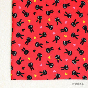 HMC103 自選拼布繡名嬰兒被 (70cm x 70cm) Customized Fabric Personalized Baby Blanket